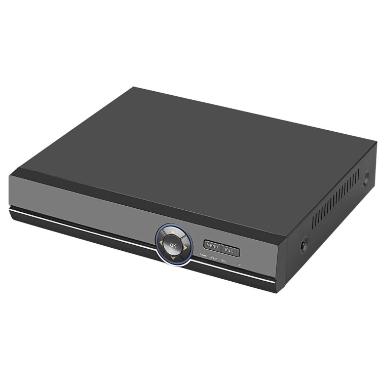 A81U-ZS 5 in 1 8 Channel Dual Stream H.264 1080N AHD DVR, Support AHD / TVI / CVI / CVBS / IP Signal, A81U-ZS A81U-ZS 5 in 1 8 Channel Dual Stream H.264 1080N AHD DVR, Support AHD / TVI / CVI / CVBS / IP Signal, A81U-ZS